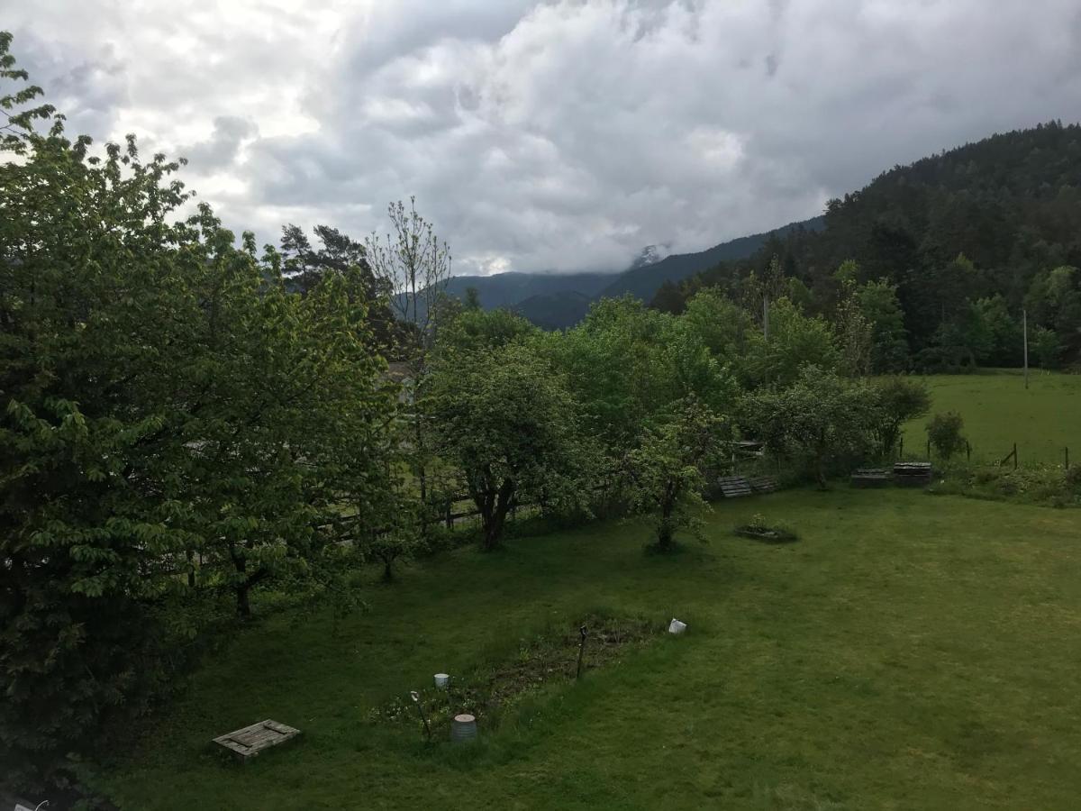 Dr Haave- Middle Of Nowhere, Pikevaerelset Санд Экстерьер фото